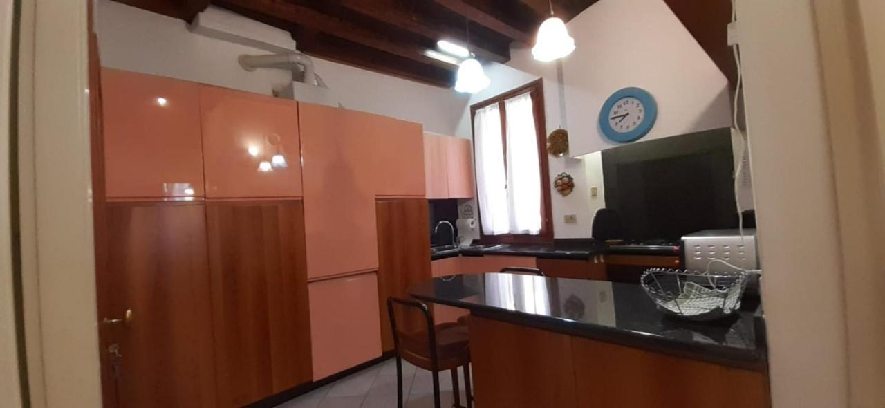 Appartement Ca' Del Forner